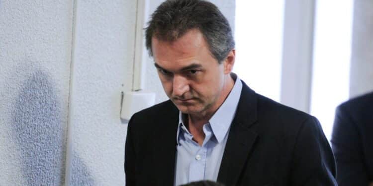 Bastidores podem revelar influência de Joesley Batista sobre reunião entre Lula e Trump nos EUA