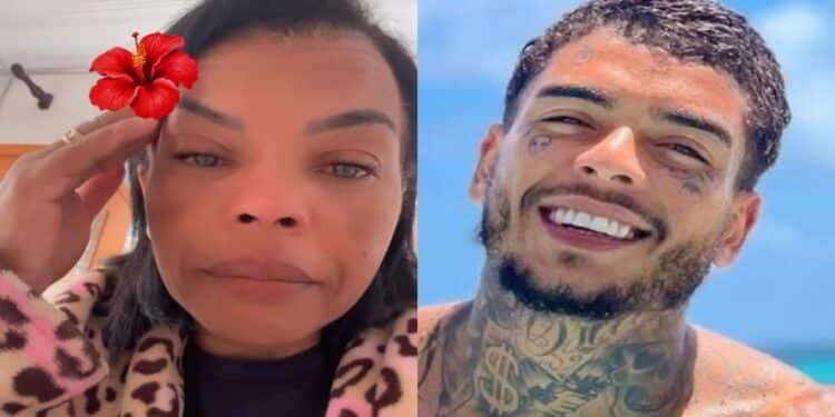 O motivo que pode leva mãe de MC Kevin a tentar reabrir o caso da morte do cantor