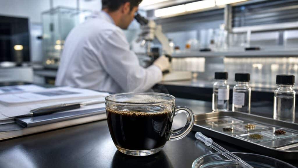 Café e envelhecimento: cientistas descobrem possível mecanismo que explica a ligação entre essa bebida e a longevidade