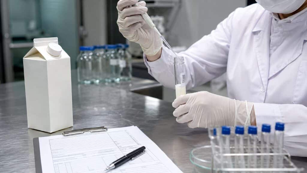 Anvisa proíbe venda de leite de marca popular após identificar fraude e alerta consumidores