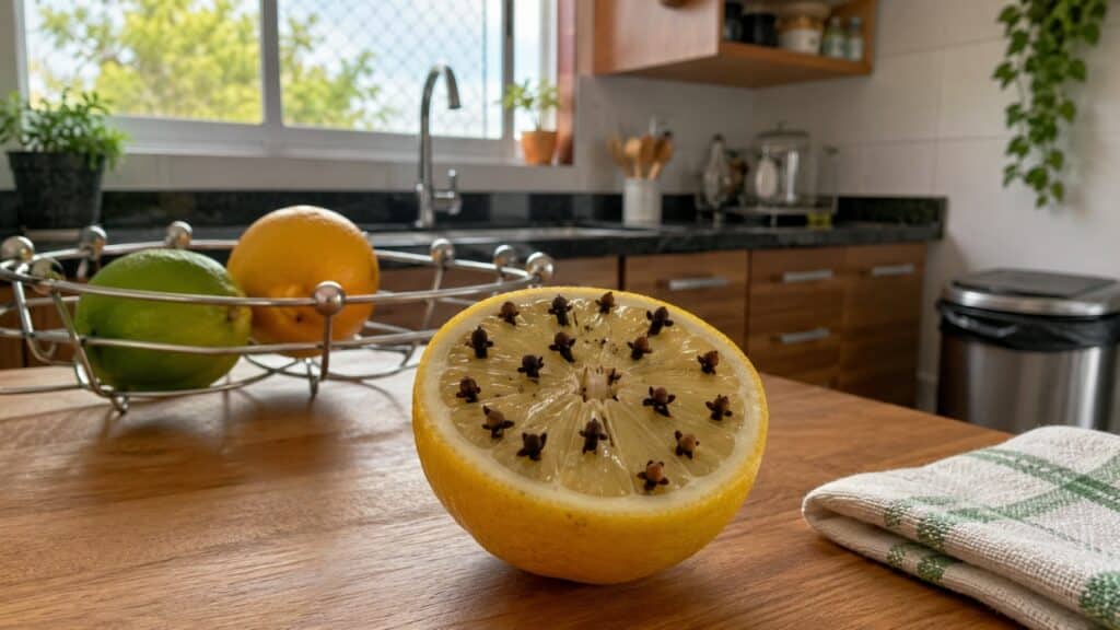 Adeus insetos dentro de casa: 5 truques naturais para espantar mosquitos e moscas sem precisar usar inseticida