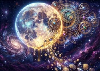 Saiba quais são os três signos que a Lua vai cobrir de sorte a partir desta semana