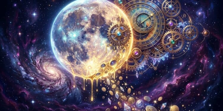 Saiba quais são os três signos que a Lua vai cobrir de sorte a partir desta semana