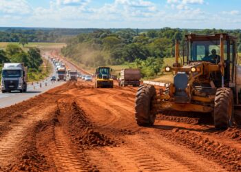 Concessão de R$ 10 bilhões da Rota dos Grãos é suspensa pela Justiça em Mato Grosso, em decisão que atinge rodovias estratégicas para o escoamento da produção agrícola do estado
