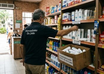 Fiscalização da Anvisa retira do mercado cosméticos com promessas não permitidas