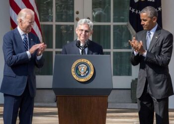 Conheça o caso do 'Jorge Messias americano' que foi barrado durante o governo de Barack Obama para a Suprema Corte dos EUA
