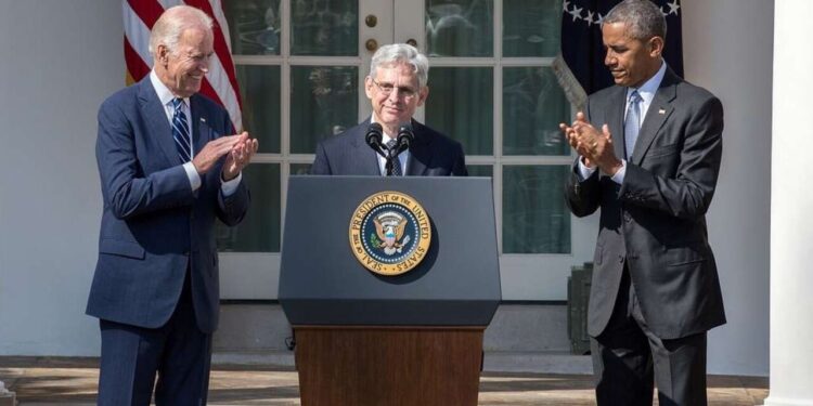 Conheça o caso do 'Jorge Messias americano' que foi barrado durante o governo de Barack Obama para a Suprema Corte dos EUA