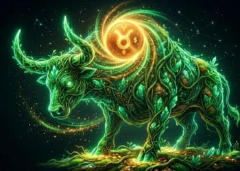 O segredo do zodíaco que coloca Sagitário e Touro no topo da lista dos sortudos