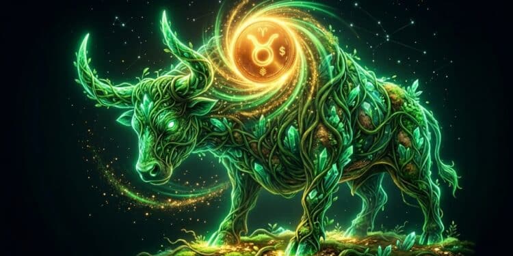 O segredo do zodíaco que coloca Sagitário e Touro no topo da lista dos sortudos