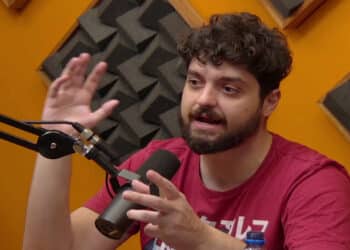 Monark sofre novo revés e tem canal derrubado logo após anunciar volta