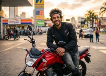 A nova regra que zera o IPVA para milhares de motociclistas brasileiros