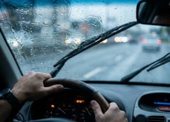 Motoristas que ignoram esse item obrigatório no carro podem receber multa de R$ 195 e somar 5 pontos na habilitação