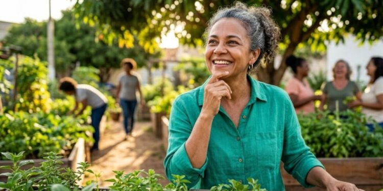 Mulheres que seguem estes hábitos têm mais chances de evitar a demência, segundo estudo