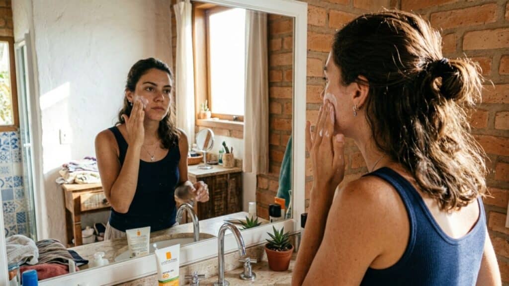 Melhores ingredientes de baixo custo para tratar a pele cansada e aumentar a elasticidade