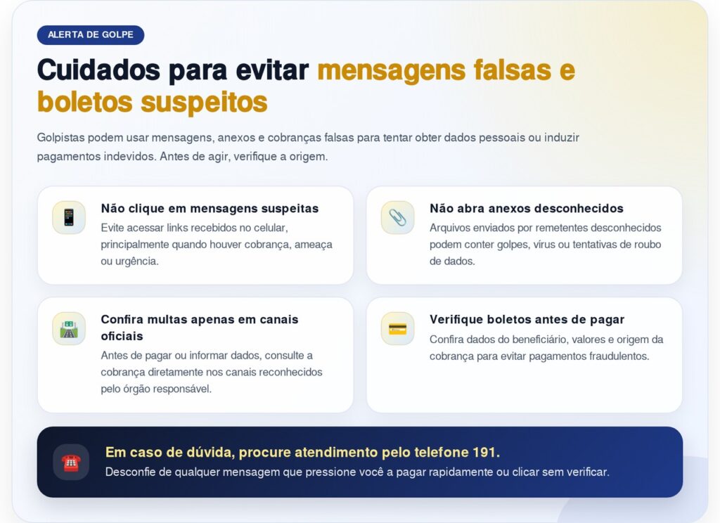 PRF emite comunicado geral para motoristas em todo o Brasil e acende alerta sobre cuidados importantes
