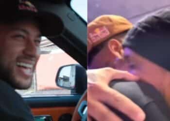 Neymar emociona fãs ao revelar reação após convocação para a Copa do Mundo
