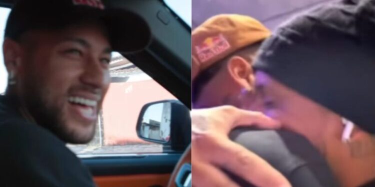 Neymar emociona fãs ao revelar reação após convocação para a Copa do Mundo