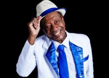 Morre aos 93 anos o compositor e sambista Noca da Portela