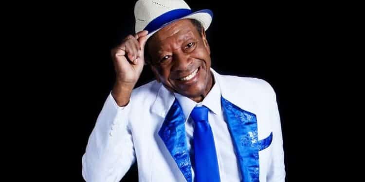 Morre aos 93 anos o compositor e sambista Noca da Portela
