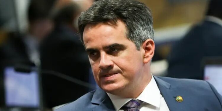 Defesa de Ciro Nogueira quebra o silêncio e fala sobre operação da PF contra o senador