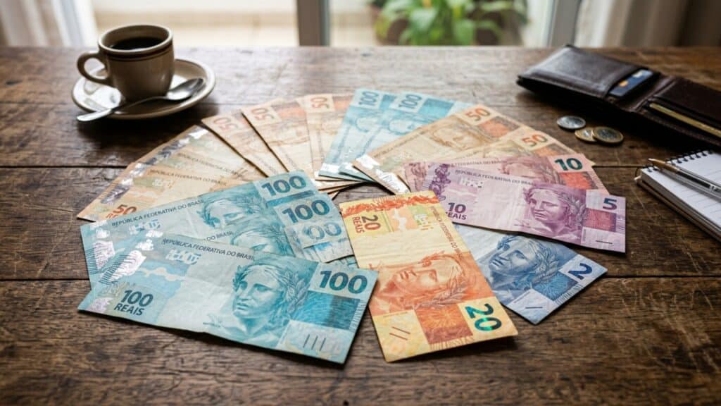 O sistema do Banco Central que pode ter um Pix esperando por você agora mesmo