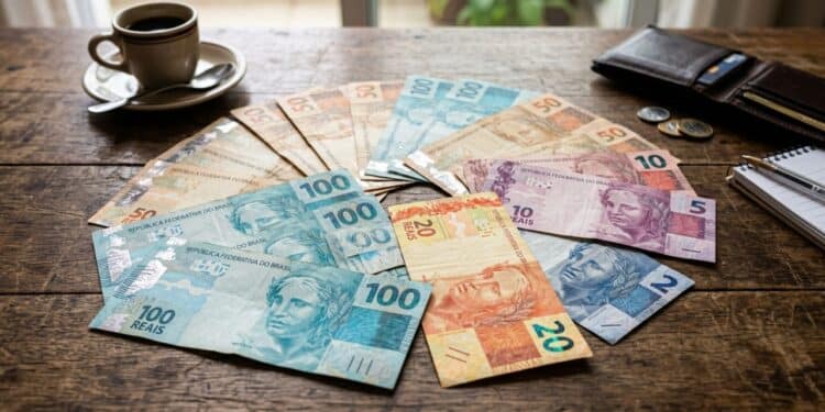 O sistema do Banco Central que pode ter um Pix esperando por você agora mesmo