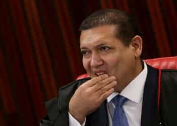 O desafio 'assustador' de Nunes Marques ao assumir TSE