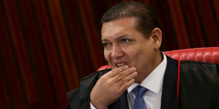 O desafio 'assustador' de Nunes Marques ao assumir TSE