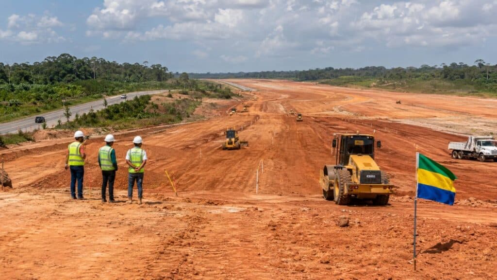 Novo aeroporto será construído com investimento de R$ 1,8 bilhão e megaestrutura ocupará mais de 3.000 hectares