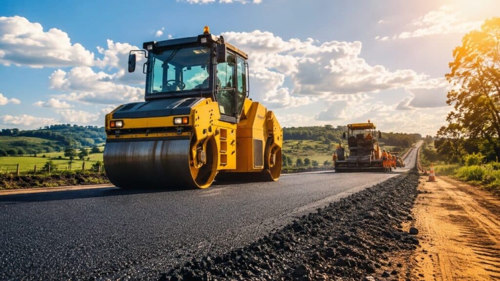 Governo do RS autoriza início de obras de R$ 198,6 milhões para recuperar as rodovias ERS-437 e RSC-453 na Serra Gaúcha em megaprojeto de reconstrução da infraestrutura rodoviária