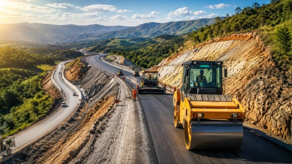 MG anuncia megaplano de infraestrutura com mais de R$ 400 milhões para rodovias do Centro-Oeste do estado