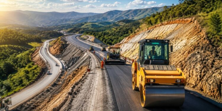 Governo de Minas Gerais anuncia mais de R$ 6 bilhões em obras rodoviárias e impulsiona infraestrutura no estado com mais de 160 empreendimentos já planejados