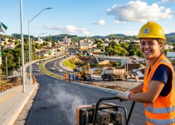 Governo do Paraná libera R$ 442 milhões para impulsionar obras em 10 cidades do estado, melhorar a mobilidade urbana e desenvolvimento regional