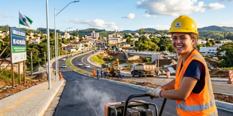 Governo do Paraná libera R$ 442 milhões para impulsionar obras em 10 cidades do estado, melhorar a mobilidade urbana e desenvolvimento regional