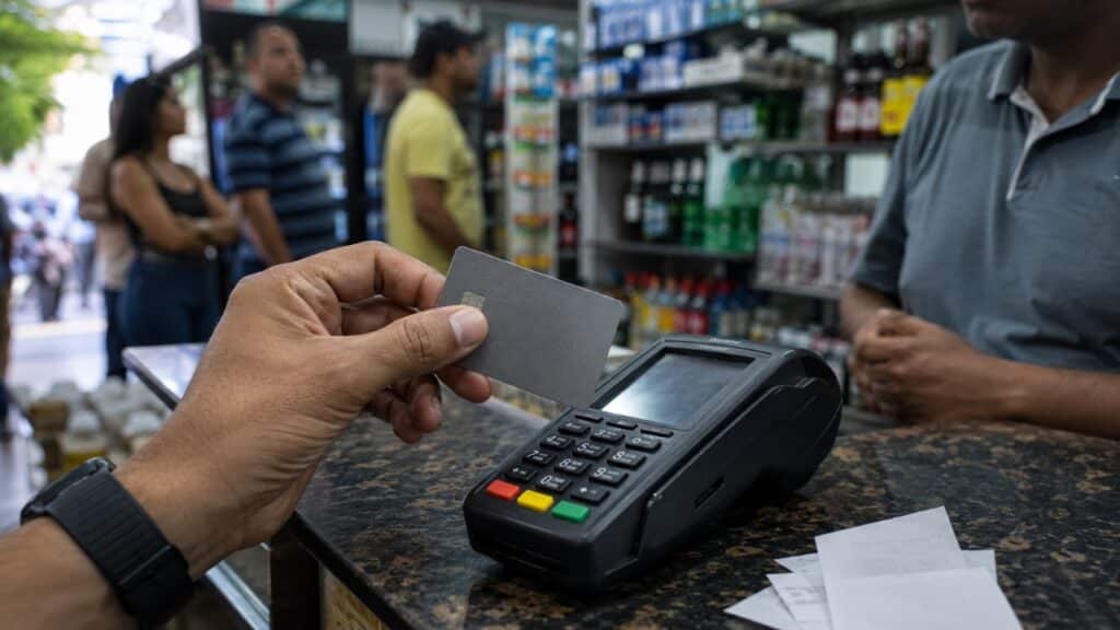 Brasileiros que pagam com cartão por aproximação recebem comunicado e devem ficar atentos