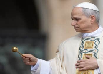 Nova carta do Papa Leão XIV levanta alerta global sobre IA e poder das Big Techs no mundo digital