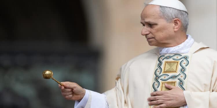 Nova carta do Papa Leão XIV levanta alerta global sobre IA e poder das Big Techs no mundo digital