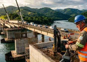 Novo projeto de lei prevê autorização para operação de R$ 1,5 bilhão no BRDE que promete mais segurança à infraestrutura resiliente no Sul