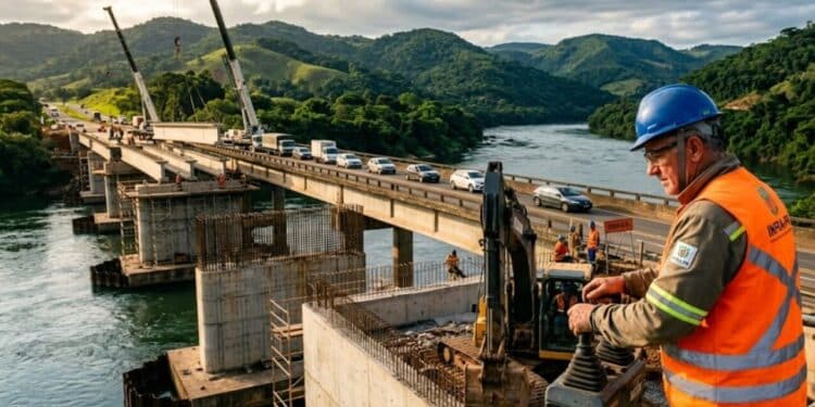 Novo projeto de lei prevê autorização para operação de R$ 1,5 bilhão no BRDE que promete mais segurança à infraestrutura resiliente no Sul