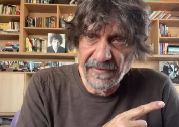 Peninha Bueno é indiciado após vídeo polêmico em que ataca voto de evangélicos