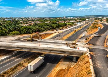 Governo confirma megainvestimento de mais de R$ 473 milhões em rodovias federais de Pernambuco com quatro grandes empreendimentos para eliminar gargalos urbanos e aumentar a fluidez viária