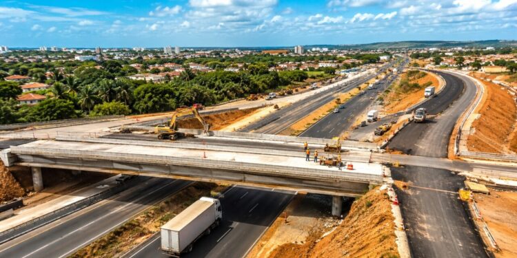 Governo confirma megainvestimento de mais de R$ 473 milhões em rodovias federais de Pernambuco com quatro grandes empreendimentos para eliminar gargalos urbanos e aumentar a fluidez viária