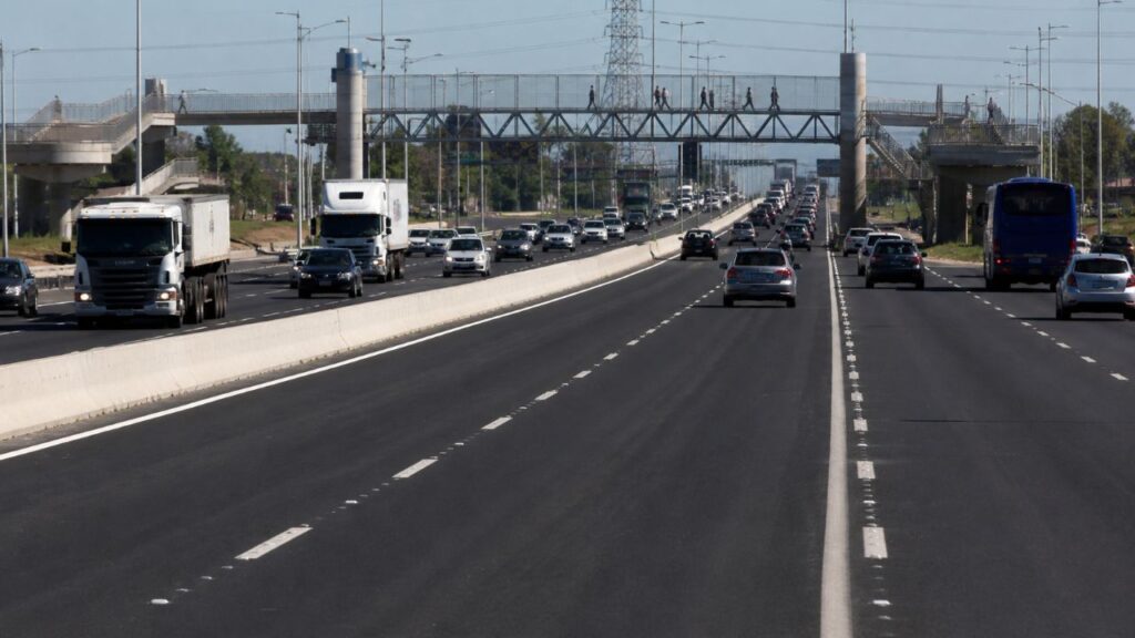 Investimentos de R$ 203 milhões ampliam a BR-116/RS com 20,3 quilômetros e nova passarela em São Leopoldo