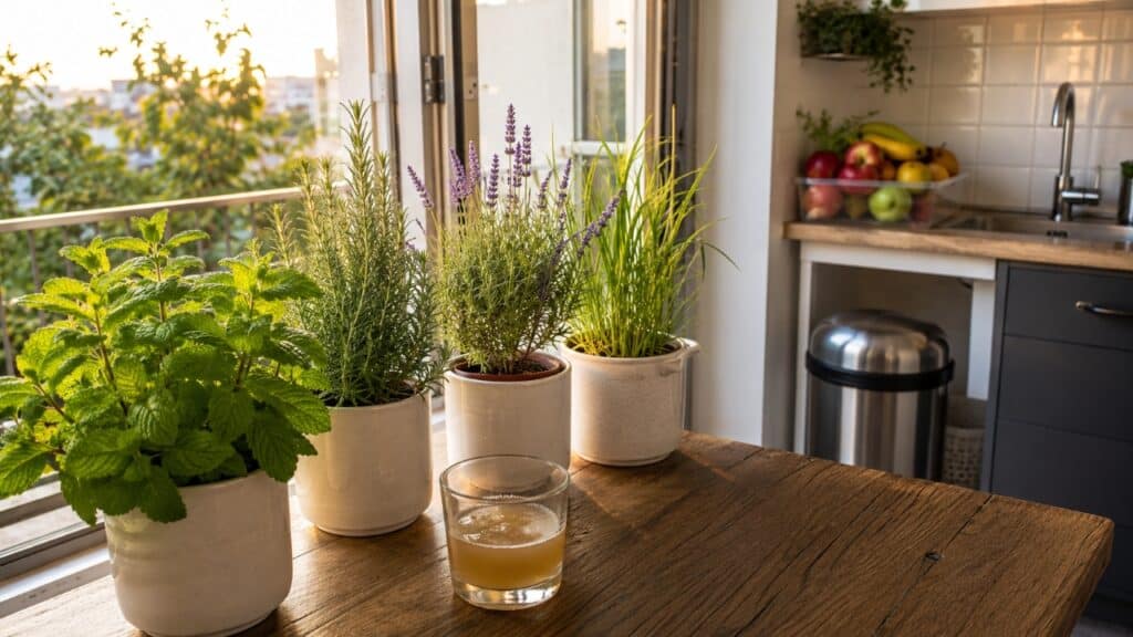Adeus insetos dentro de casa: 5 truques naturais para espantar mosquitos e moscas sem precisar usar inseticida