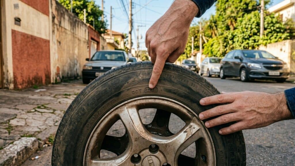Se o seu veículo é antigo, esta peça precisa ser trocada hoje mesmo