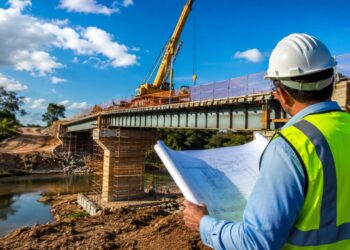 Norte de Minas recebe autorização para construção de três novas pontes estratégicas com investimento de R$ 9,8 milhões, visando a modernização de corredores logísticos e substituição de estruturas antigas e inseguras