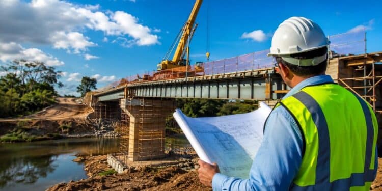 Norte de Minas recebe autorização para construção de três novas pontes estratégicas com investimento de R$ 9,8 milhões, visando a modernização de corredores logísticos e substituição de estruturas antigas e inseguras