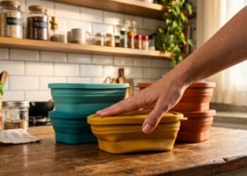 Tecnologia inovadora de cocção substitui o micro-ondas nas cozinhas modernas