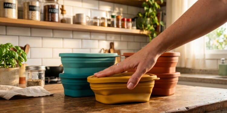 Tecnologia inovadora de cocção substitui o micro-ondas nas cozinhas modernas