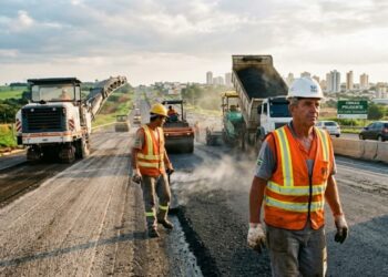 Investimento de R$ 48,3 milhões do governo de SP promete transformar rodovias em Presidente Prudente com obras de recuperação